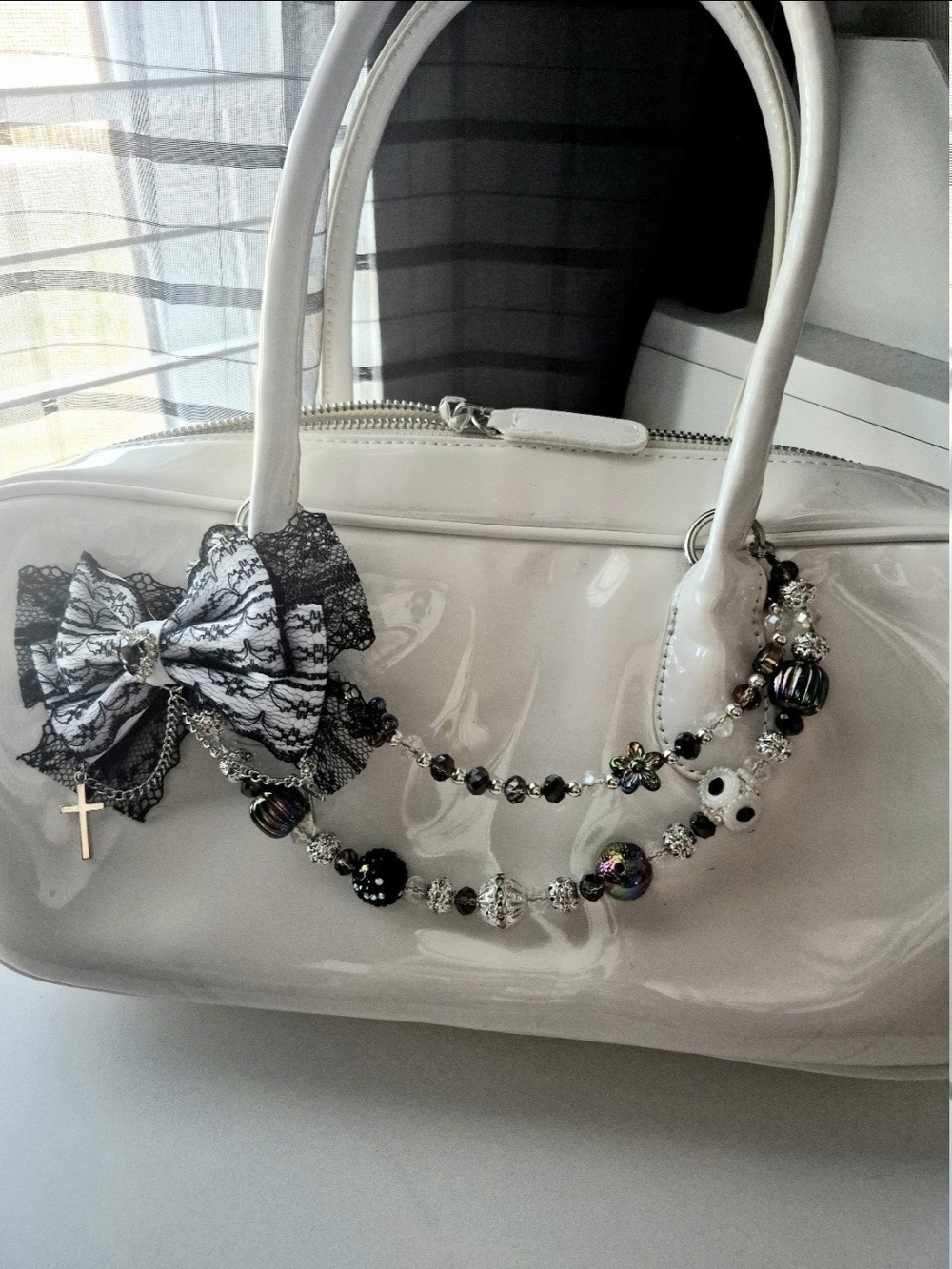 Purse Charm
